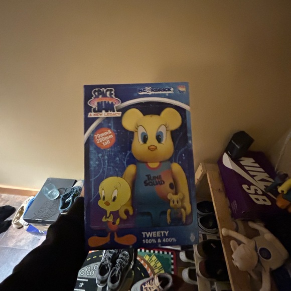 Bear brick - Picture 3 of 4